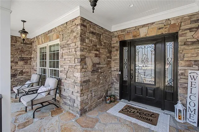 $1,075,000 | 205 Timber Wolf Trail, Cumming, GA 30028