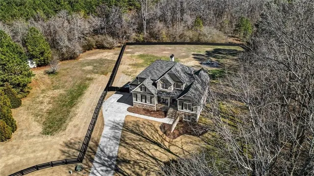 $1,075,000 | 205 Timber Wolf Trail, Cumming, GA 30028