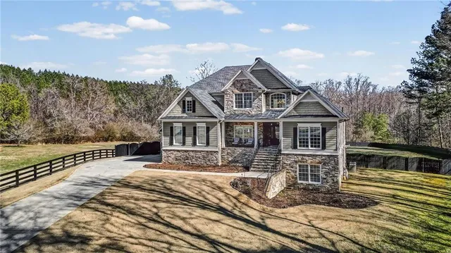 $1,075,000 | 205 Timber Wolf Trail, Cumming, GA 30028