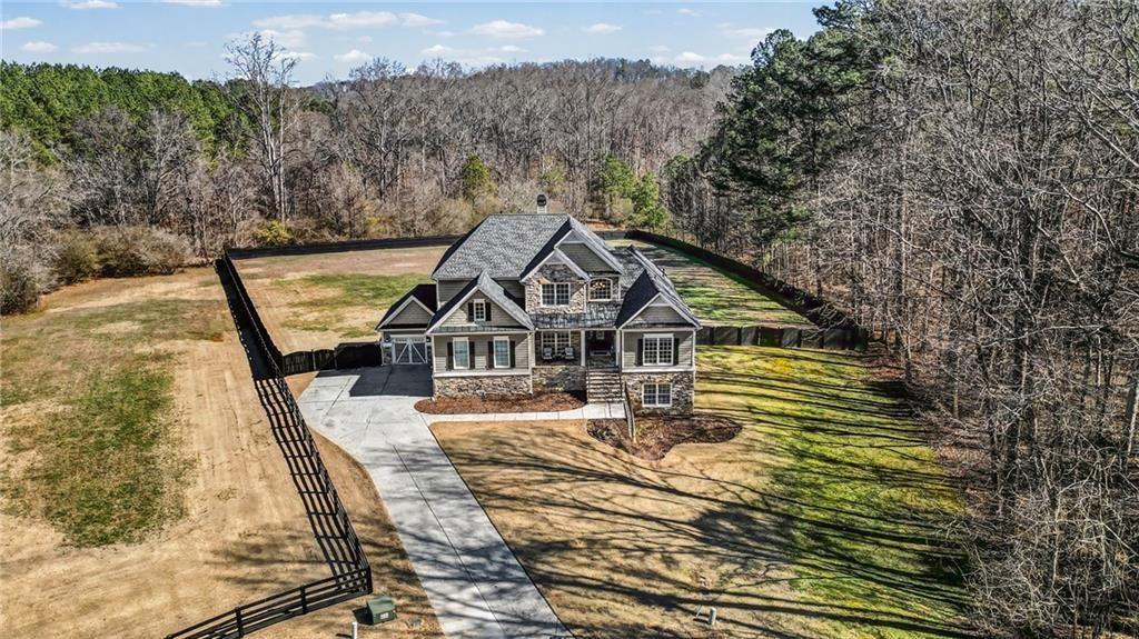 205 Timber Wolf Trail Cumming, GA 30028 - Photo 73 of 80