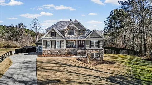 $1,075,000 | 205 Timber Wolf Trail, Cumming, GA 30028