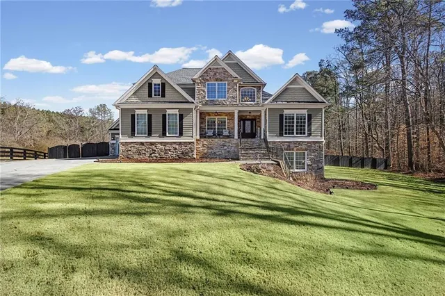 $1,075,000 | 205 Timber Wolf Trail, Cumming, GA 30028