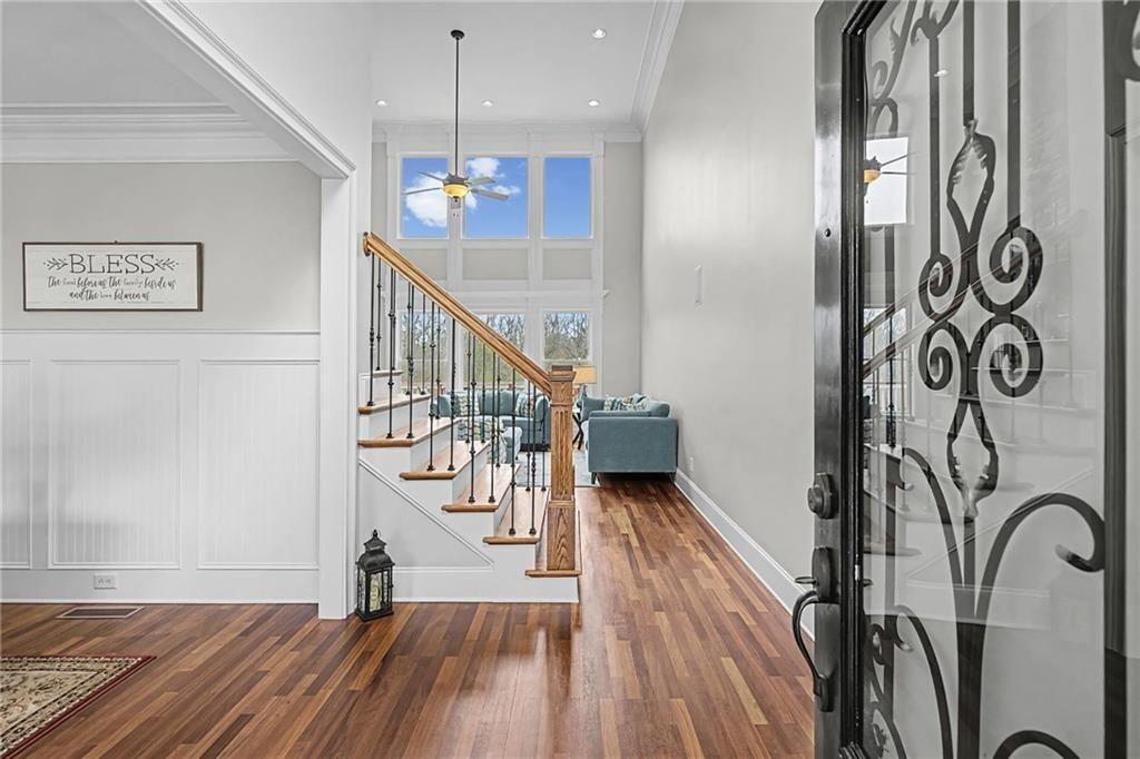 205 Timber Wolf Trail Cumming, GA 30028 - Photo 8 of 80