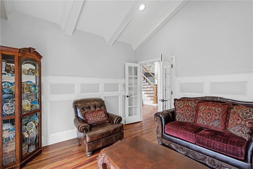 205 Timber Wolf Trail Cumming, GA 30028 - Photo 10 of 80