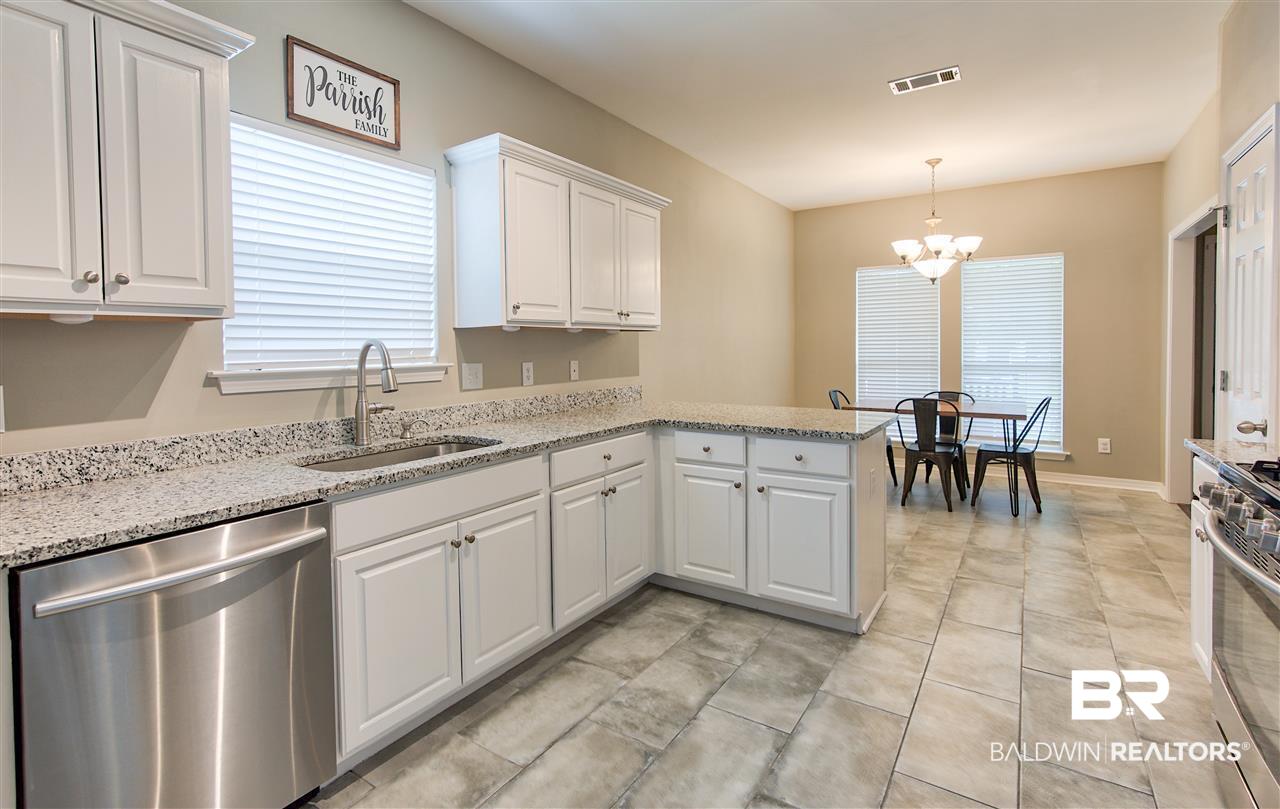 29960 St Simon Street Daphne, AL 36526 - Photo 6 of 28 Kitchen