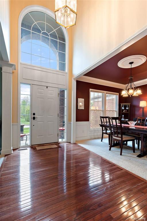 1656 Blushing Court Rochester Hills, MI 48307 - Photo 5 of 48