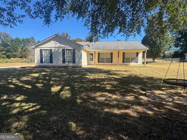 $1,700 | 1108 Patriot Circle, McDonough, GA 30252