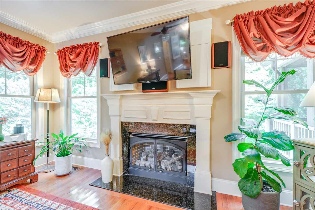 9020 Albatross Court Raleigh, NC 27613 - Photo 10 of 28 Photo 11