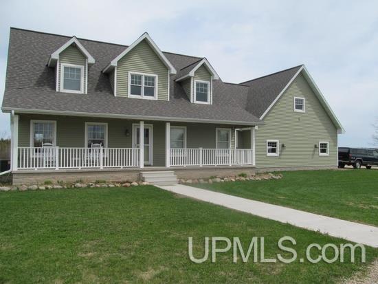 5694 D Road Bark River, MI 49807 - Photo 1 of 1