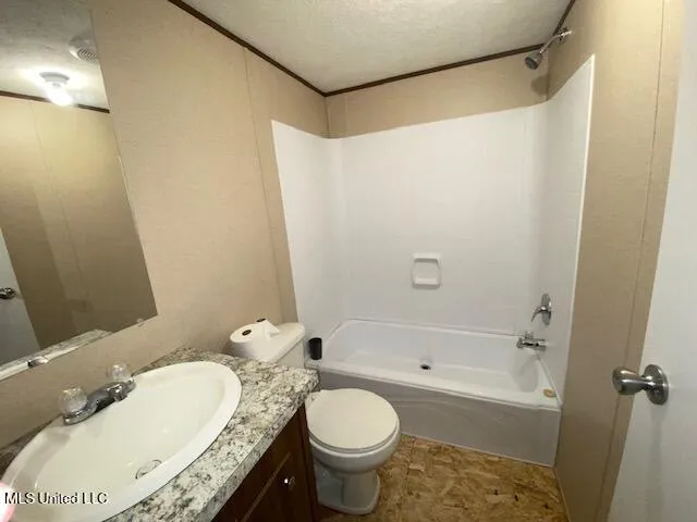 $264,900 | 3010 Union Church Road, Magnolia, MS 39652