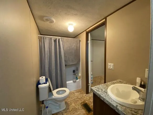 $264,900 | 3010 Union Church Road, Magnolia, MS 39652