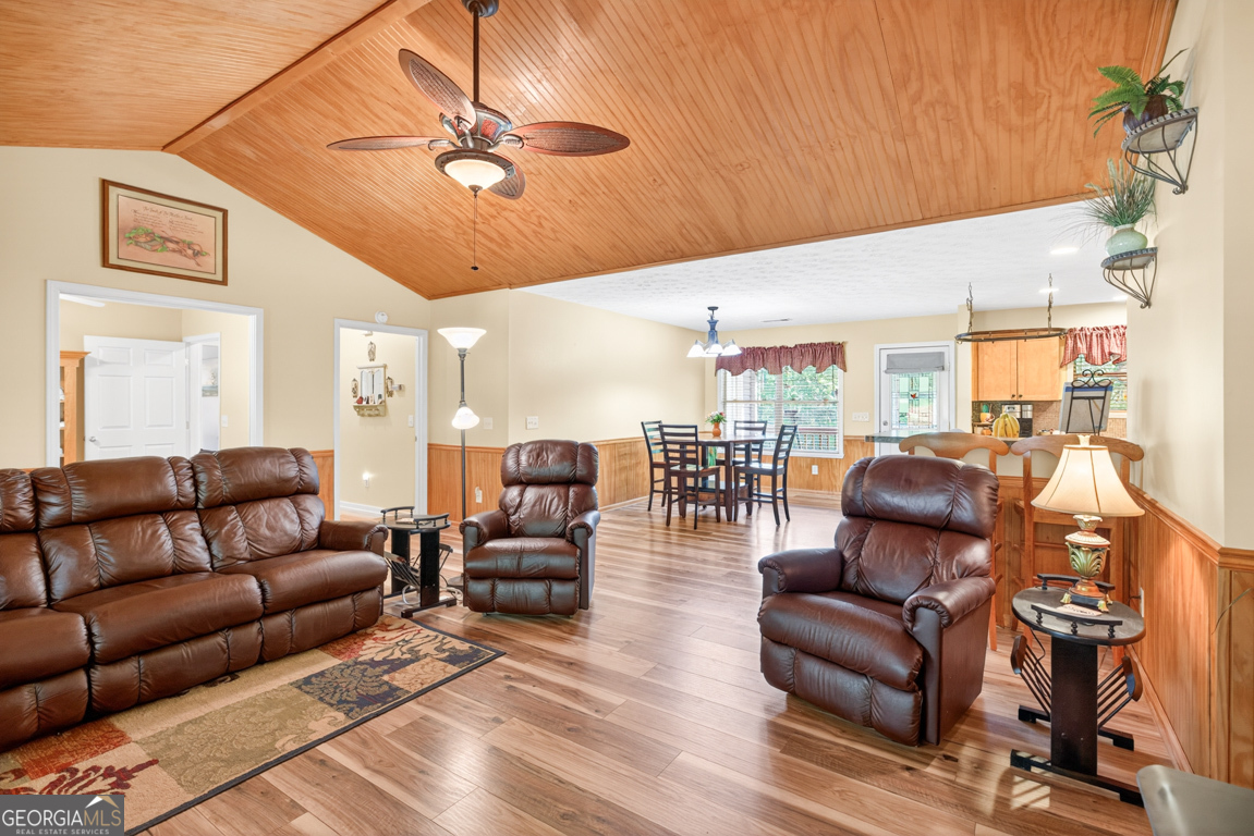 1270 Perryman Road Buckhead, GA 30625 - Photo 20 of 129