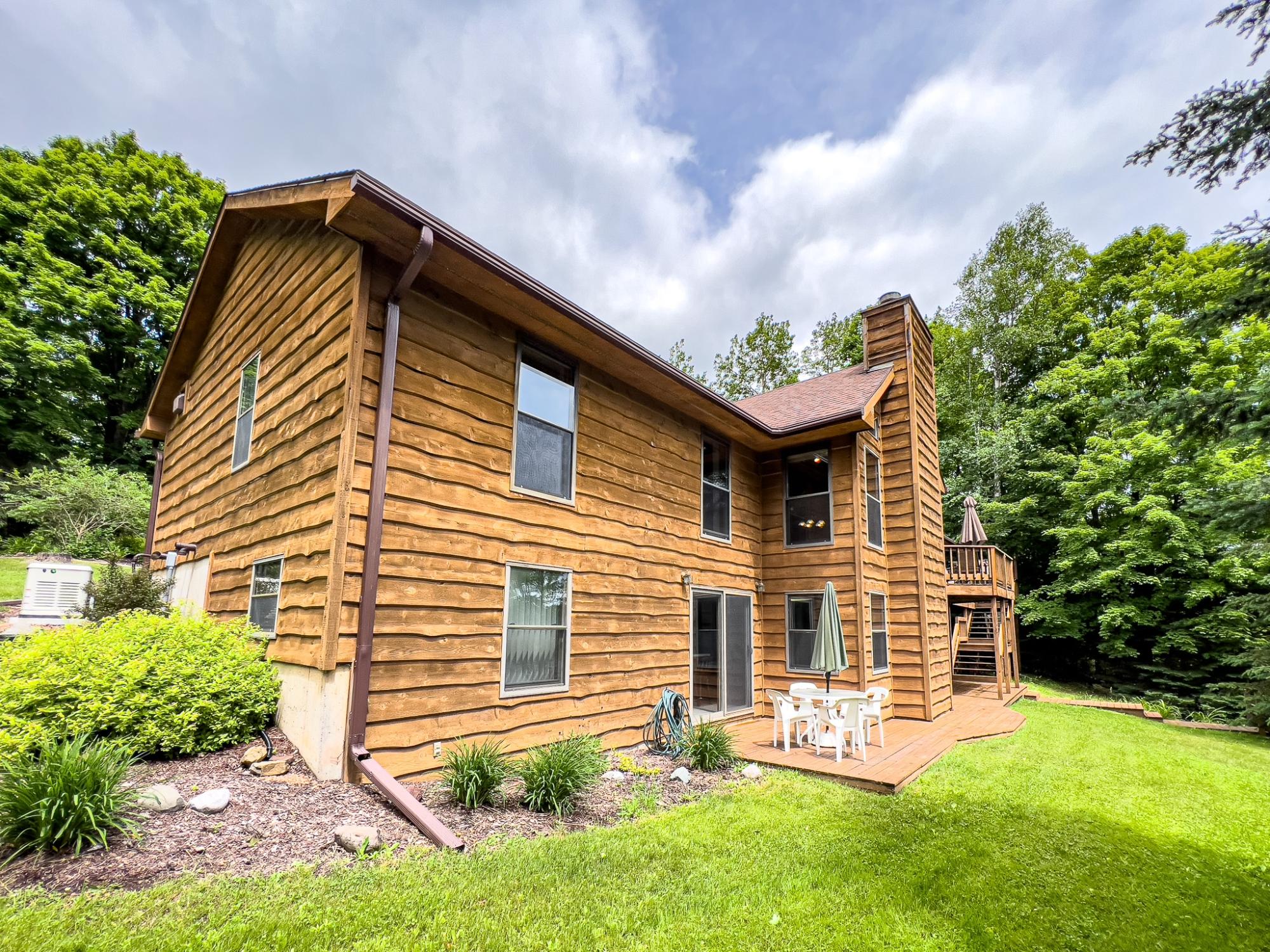 8446 West Rock Lake Road Presque Isle, WI 54557 - Photo 28 of 56 Gallery Image 28