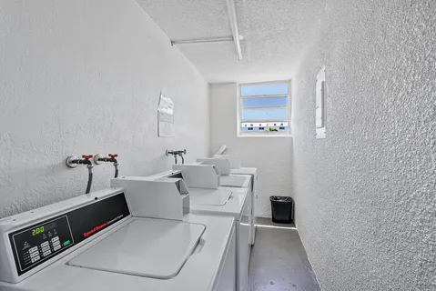 a very nice looking room with a couch
