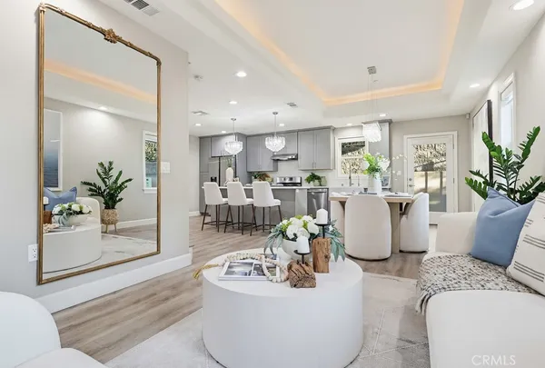 $1,025,000 | 432 South Alhambra Avenue, Unit H, Monterey Park, CA 91755