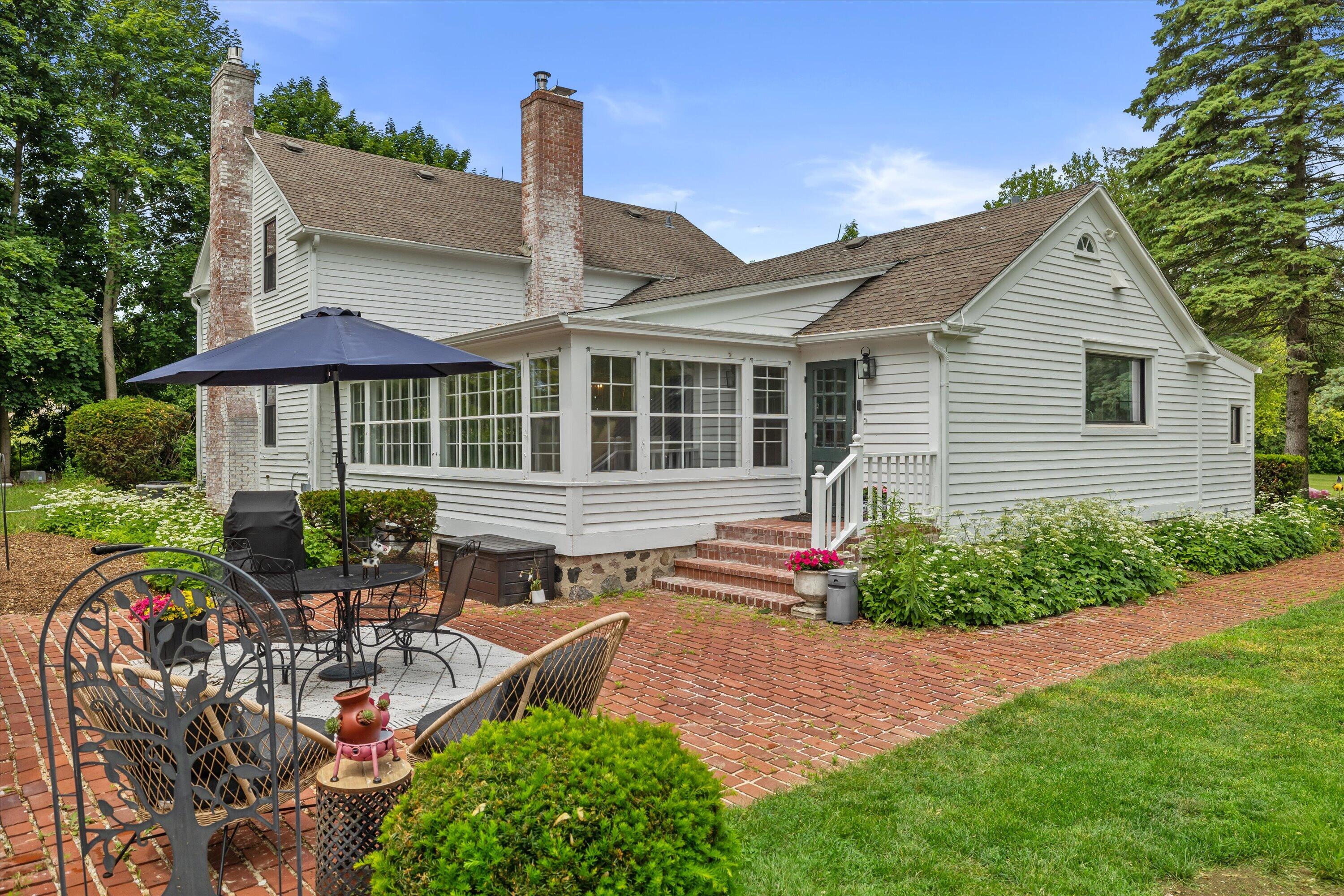 12112 North Wauwatosa Road Mequon, WI 53092 - Photo 46 of 72 037-JEFF0031