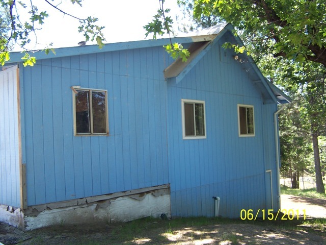 34518 Forwards Mill Road Manton, CA 96059 - Photo 8 of 10 Side view