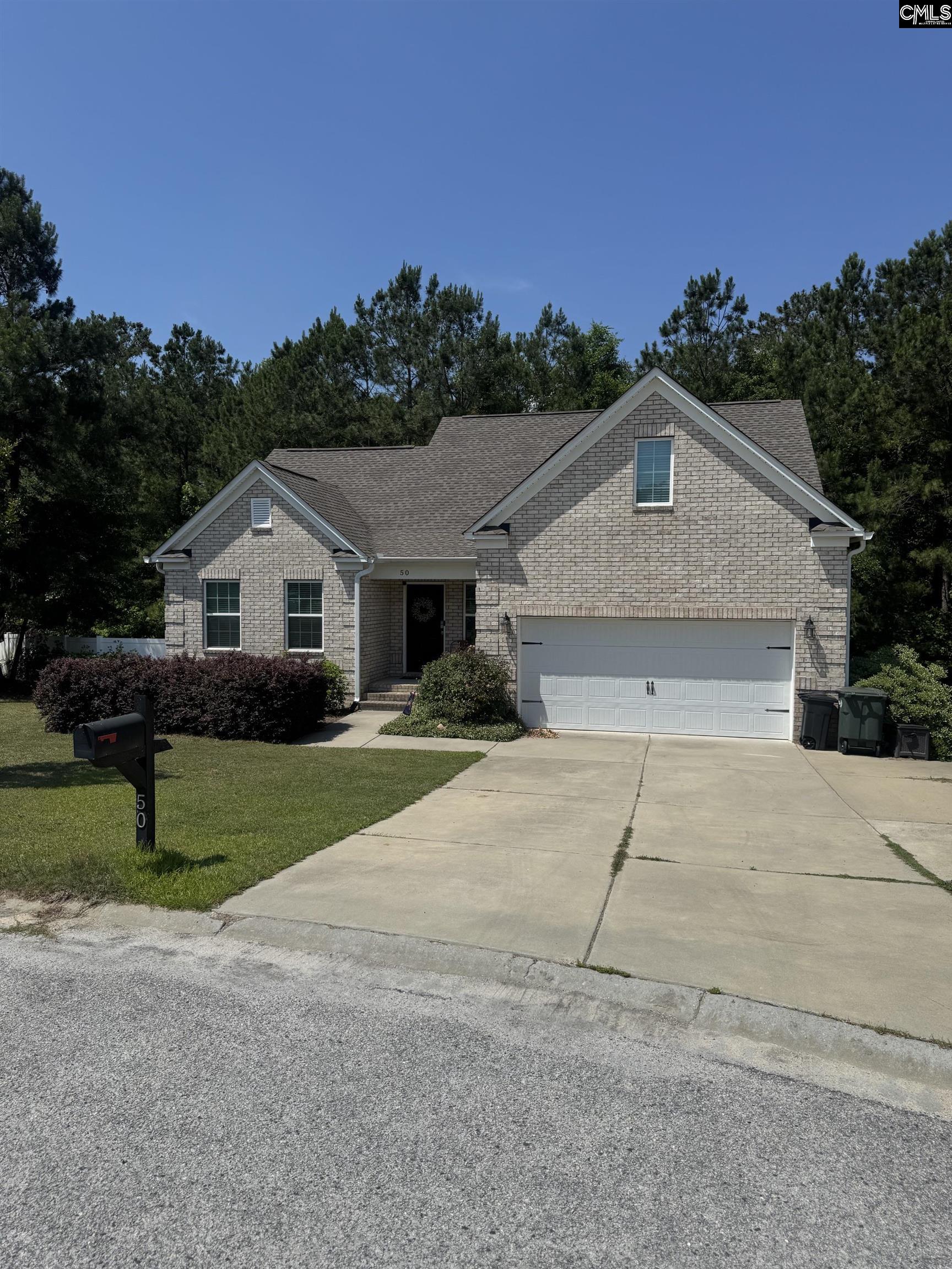 50 Daufaskie Court Sumter, SC 29150 - Photo 1 of 45