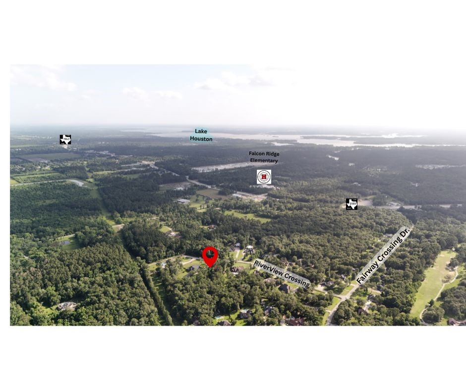 0 Riverview Crossing Huffman, TX 77336 - Photo 4 of 11 a view of a city