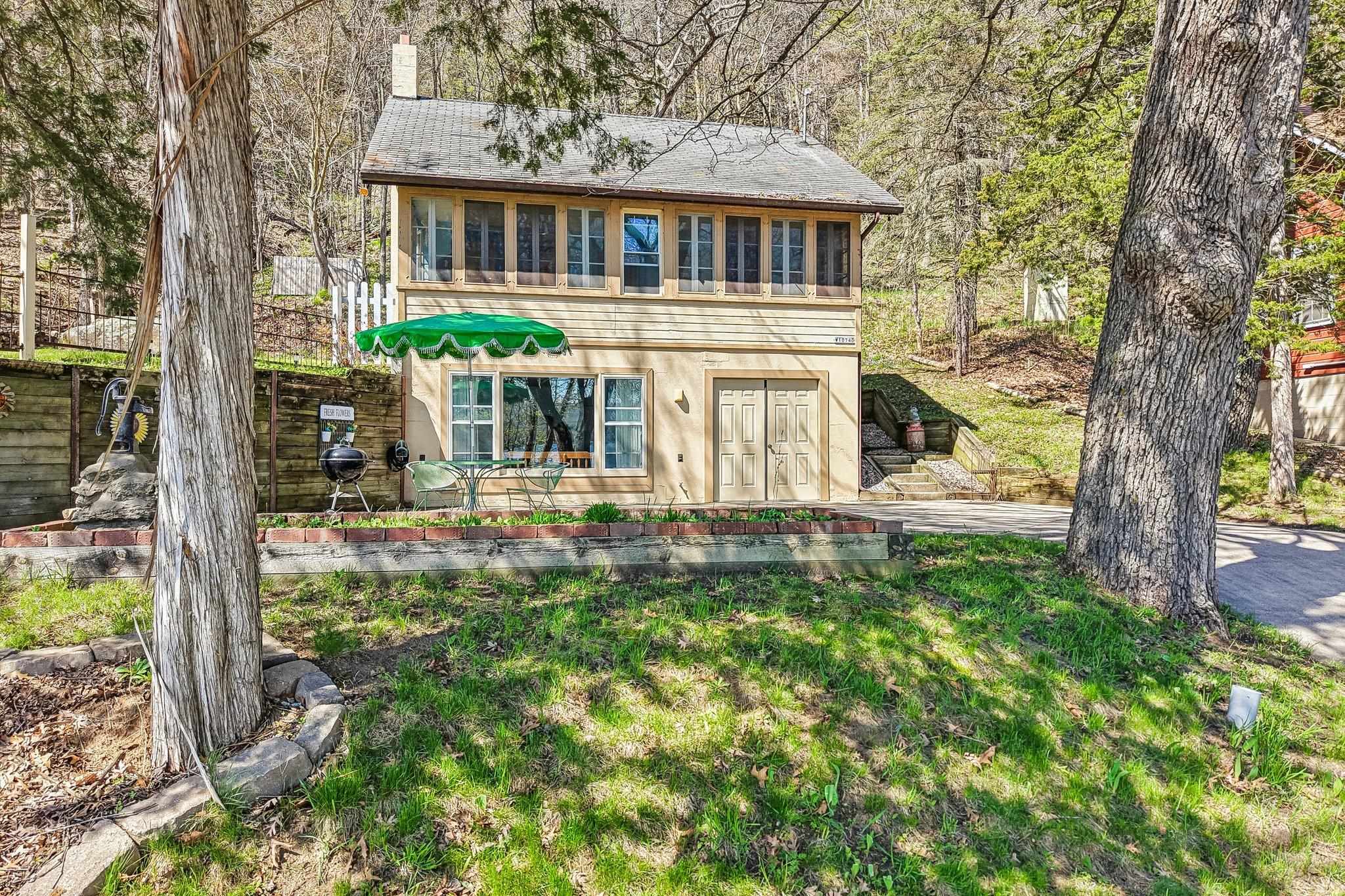 W10740 Tipperary Road Poynette, WI 53955 - Photo 47 of 58