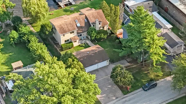 $524,000 | 1439 Lowe Drive, Algonquin, IL 60102