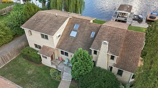 $499,900 | 1439 Lowe Drive, Algonquin, IL 60102