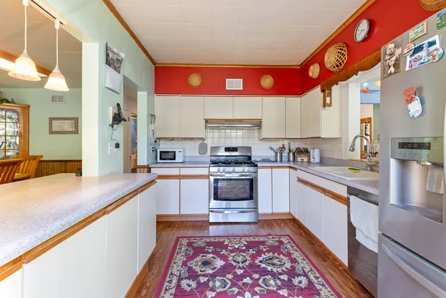 $499,900 | 1439 Lowe Drive, Algonquin, IL 60102