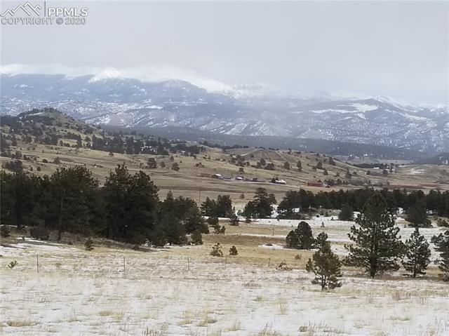 10882 Witcher Mountain Road Guffey, CO 80820 - Photo 9 of 27