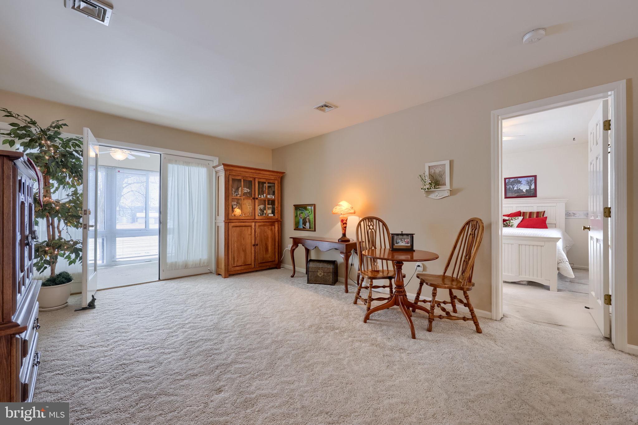3 Amberly Way Lititz, PA 17543 - Photo 14 of 35 a view of a livingroom with furniture and windows