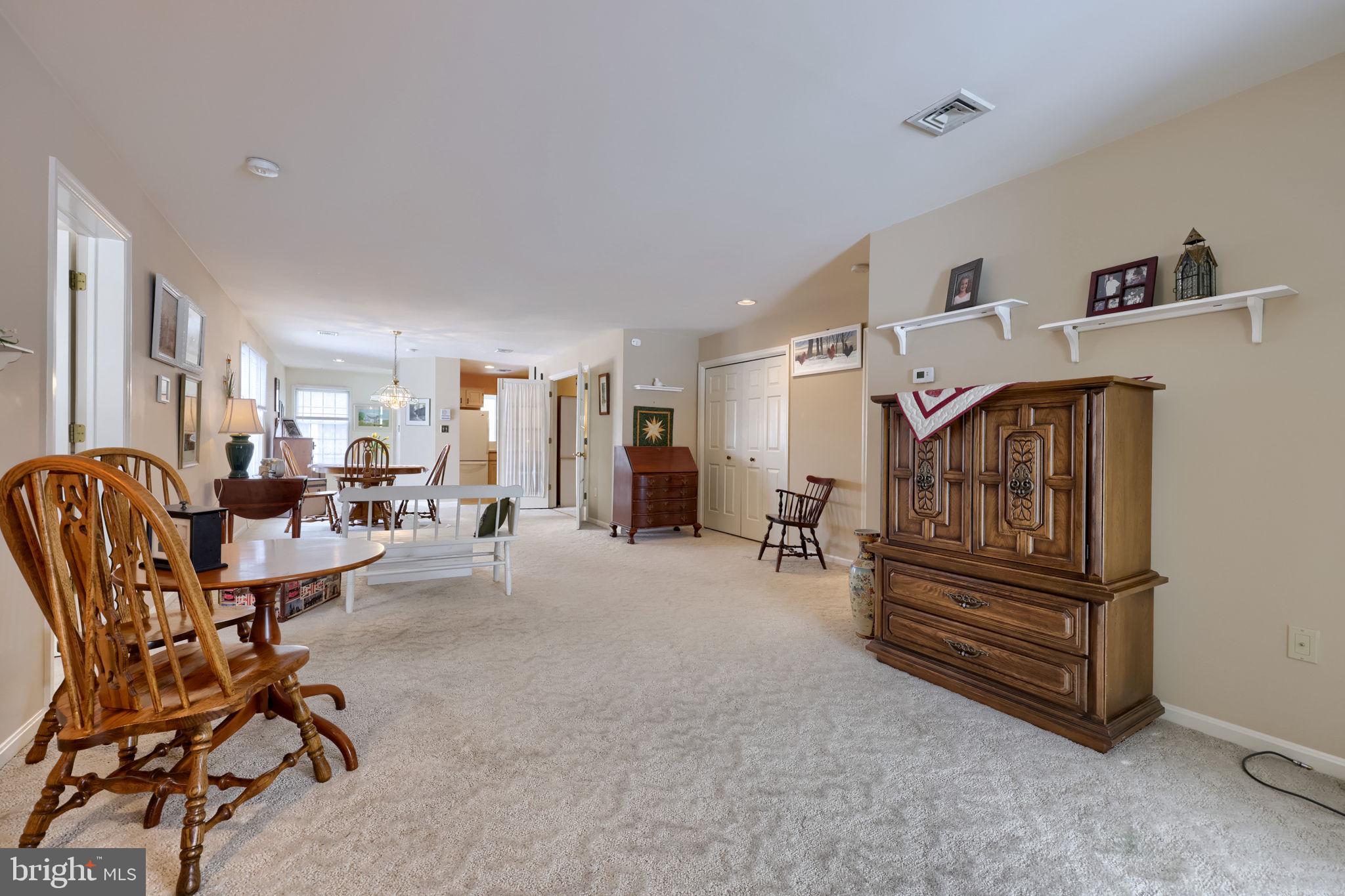 3 Amberly Way Lititz, PA 17543 - Photo 15 of 35 a living room with furniture and a wooden floor