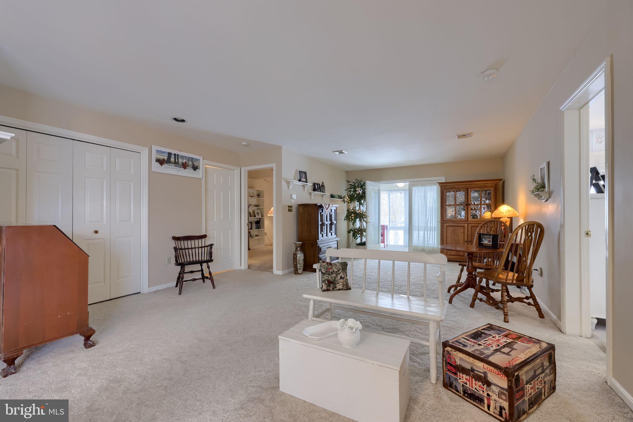 3 Amberly Way Lititz, PA 17543 - Photo 16 of 35 a living room with furniture a couch and a window