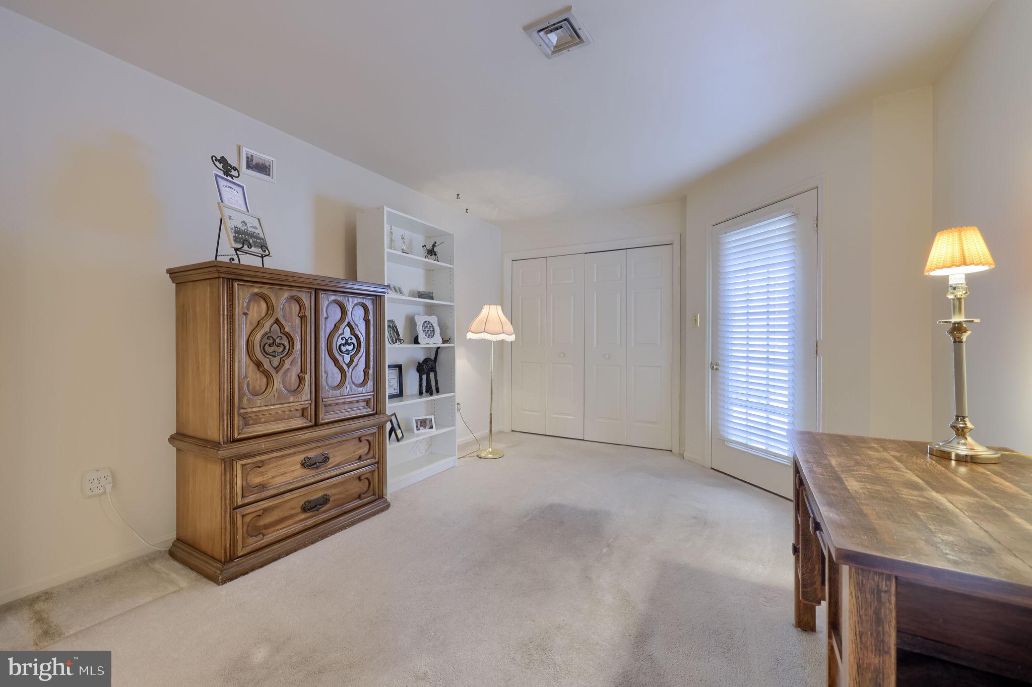 3 Amberly Way Lititz, PA 17543 - Photo 17 of 35 a view of an empty room and window
