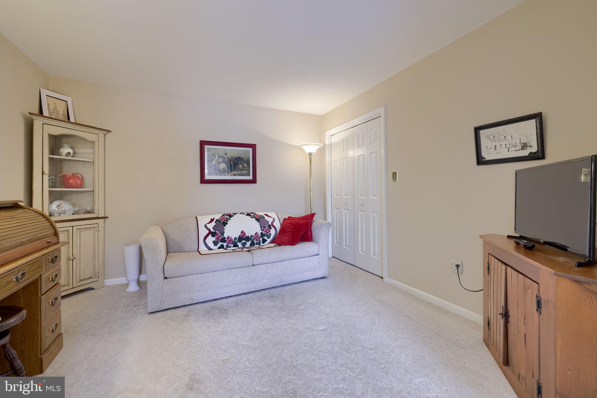 3 Amberly Way Lititz, PA 17543 - Photo 25 of 35 3rd BR or TV Room