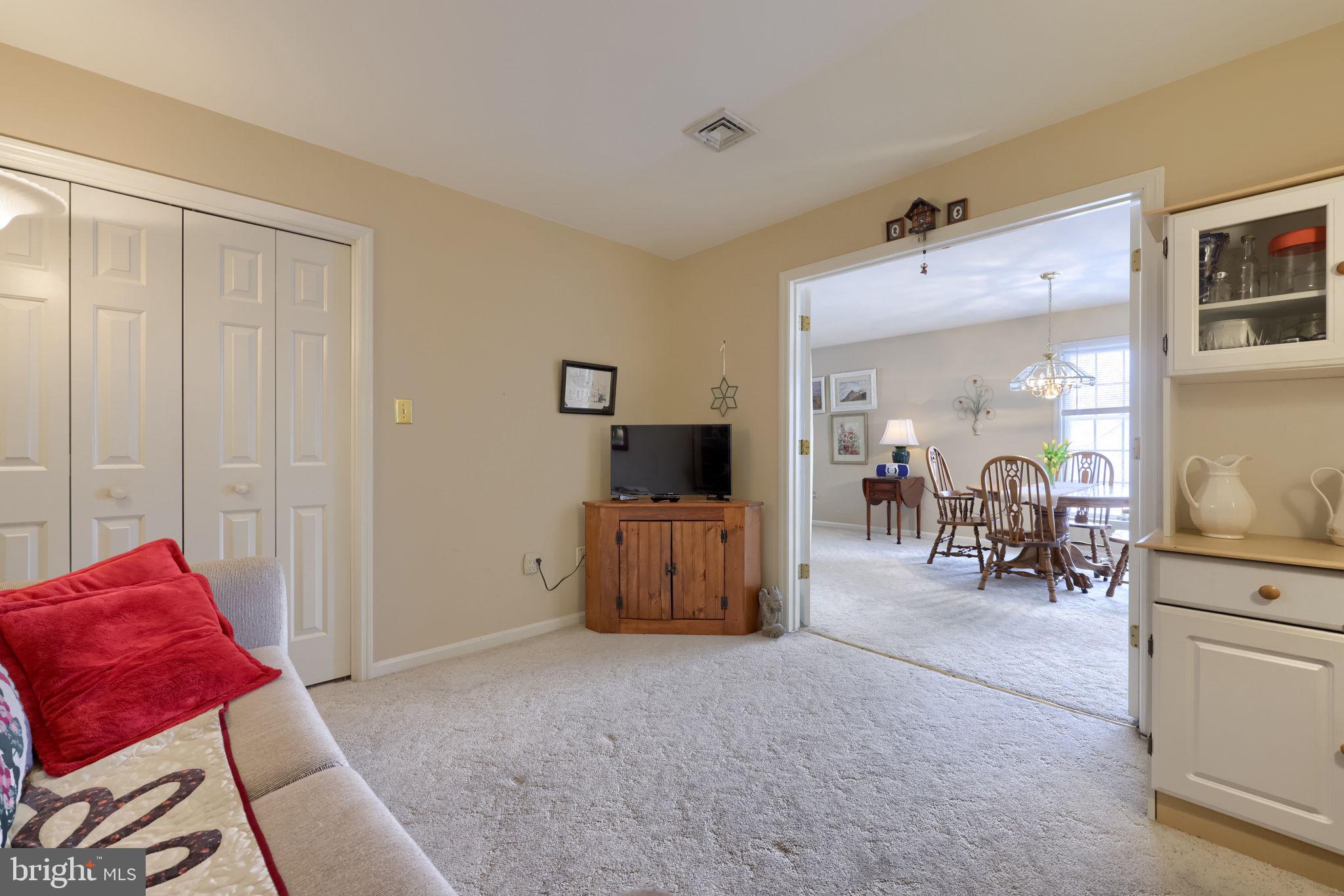 3 Amberly Way Lititz, PA 17543 - Photo 26 of 35 TV Room