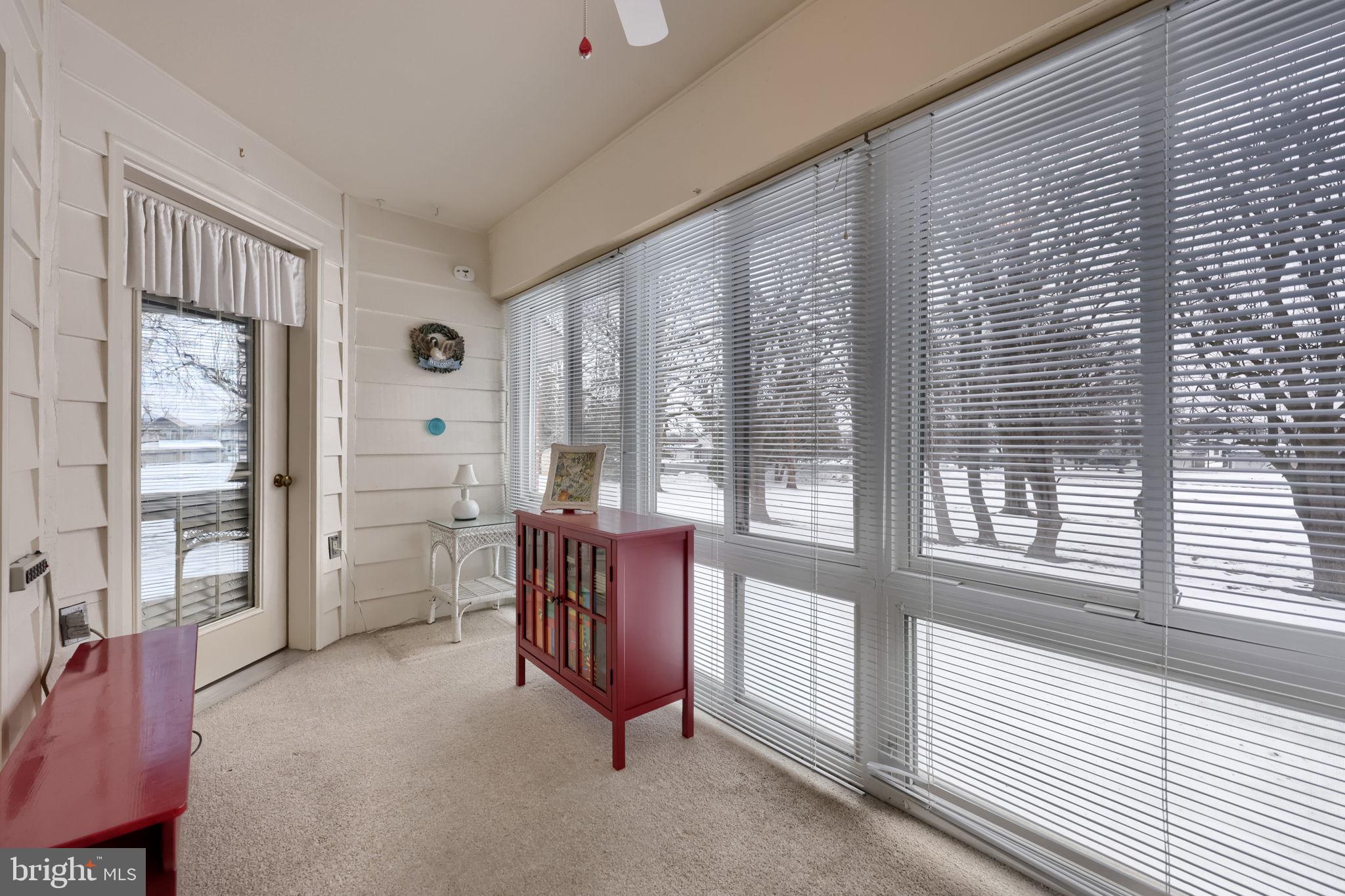 3 Amberly Way Lititz, PA 17543 - Photo 29 of 35 Enclosed Balcony