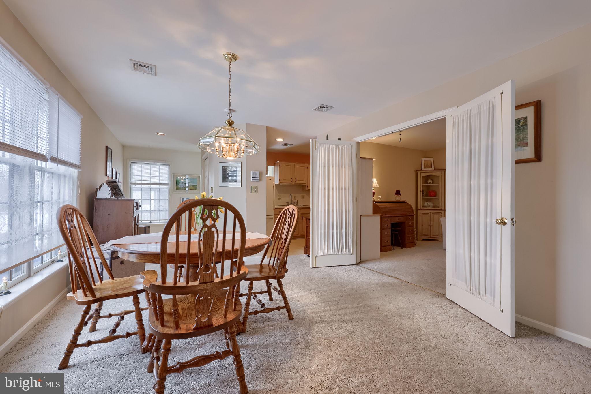 3 Amberly Way Lititz, PA 17543 - Photo 8 of 35 a dining room with furniture and window