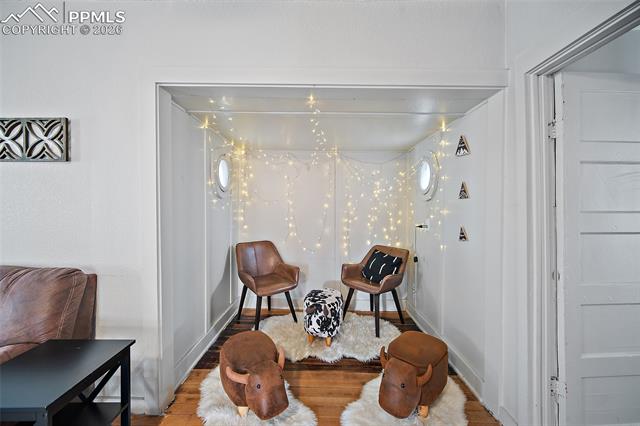 465 Gold Camp Road Colorado Springs, CO 80906 - Photo 13 of 44 Reading Nook