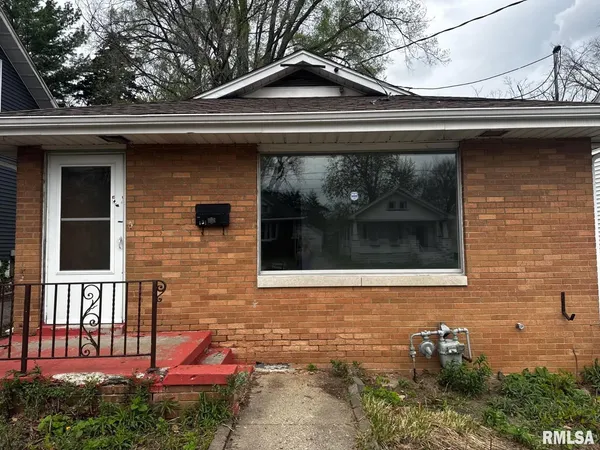 $74,900 | 1131 West Nowland Avenue, Peoria, IL 61604