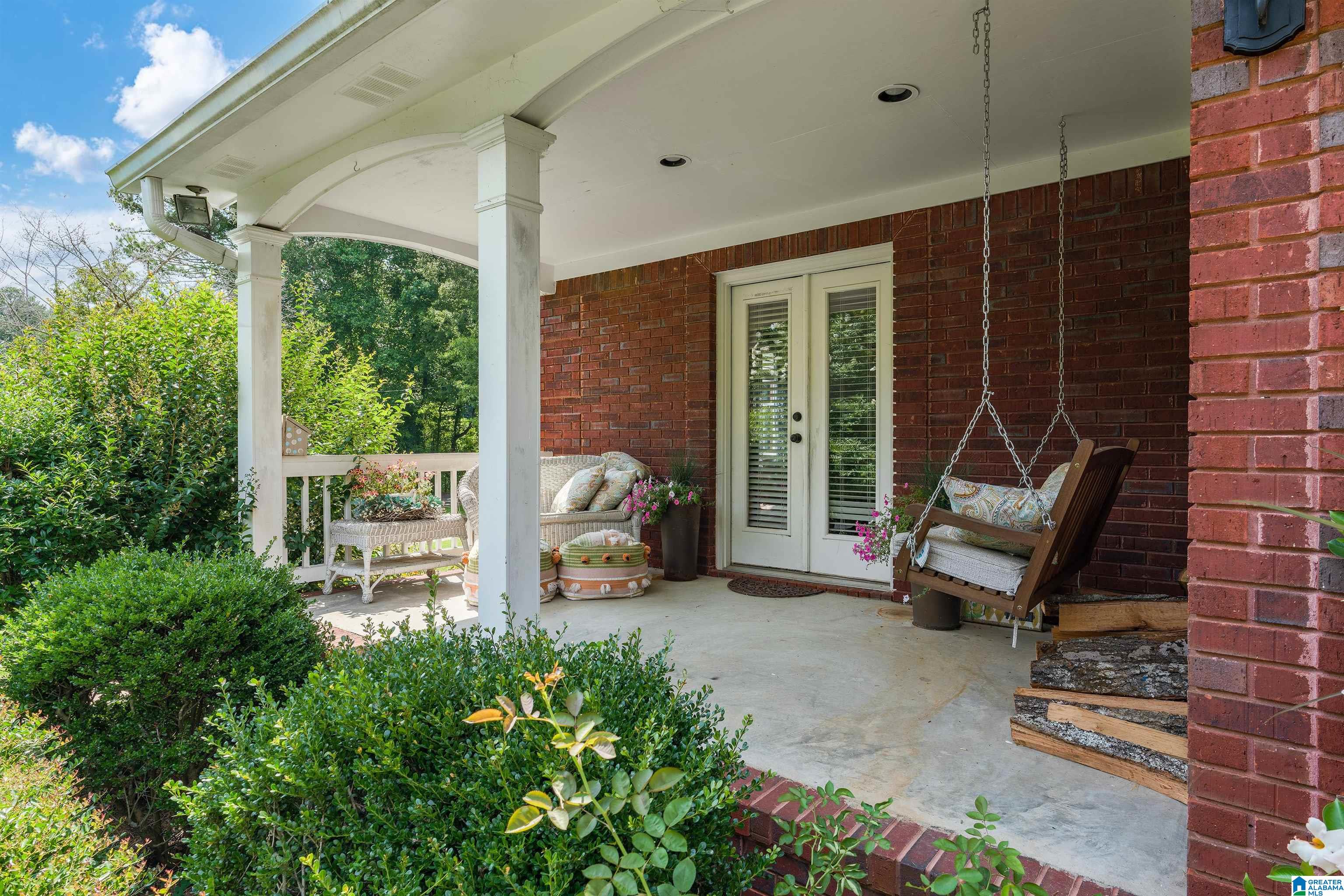 4562 Martin Wilson Road Trussville, AL 35173 - Photo 4 of 42