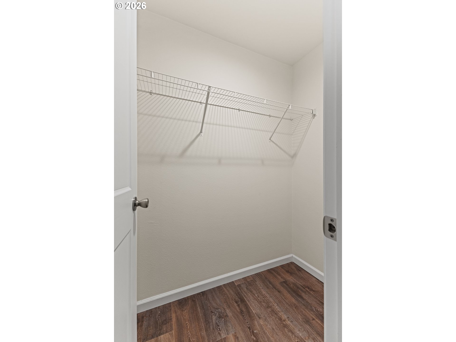 1314 Bothwick Street Myrtle Point, OR 97458 - Photo 18 of 38 a view of a room with racks on the wall