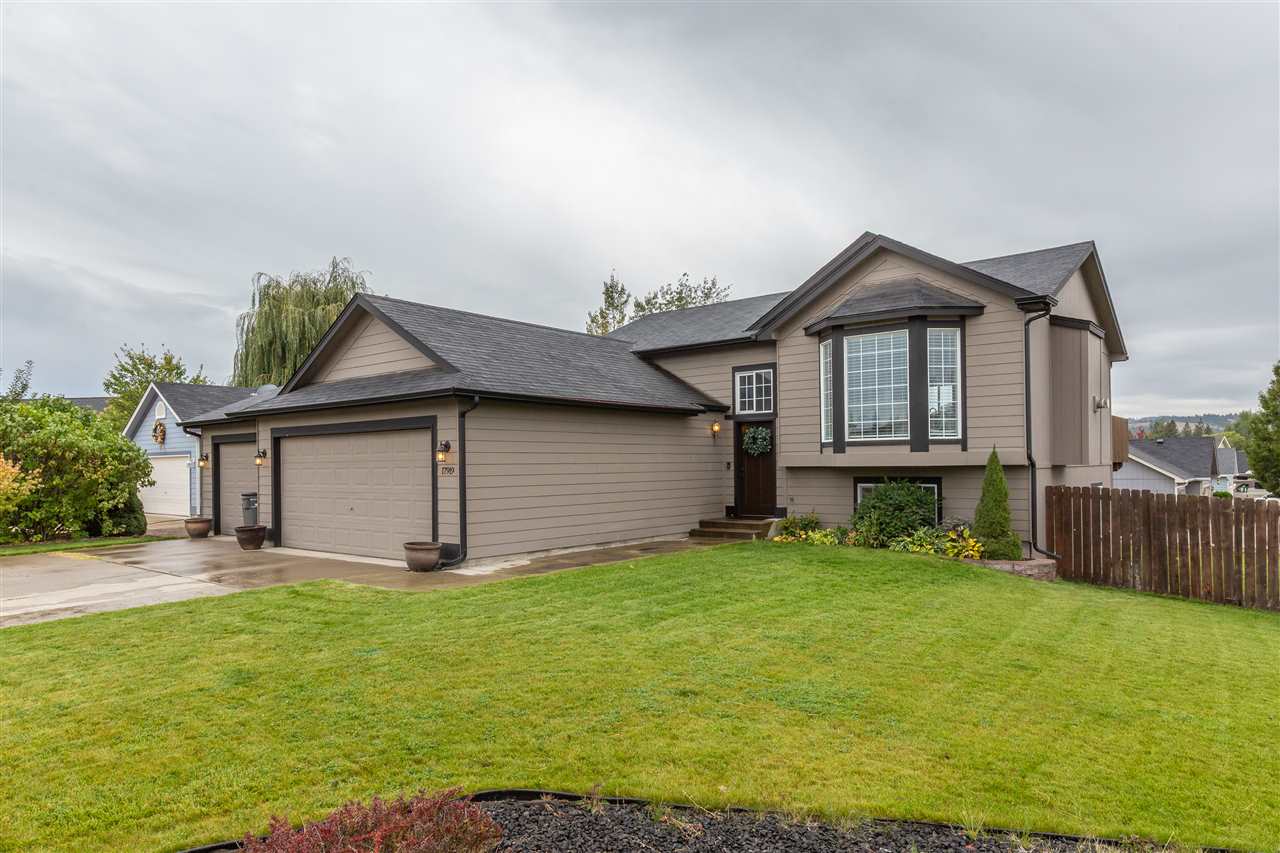 17919 North Addison Court Colbert, WA 99005 - Photo 1 of 20