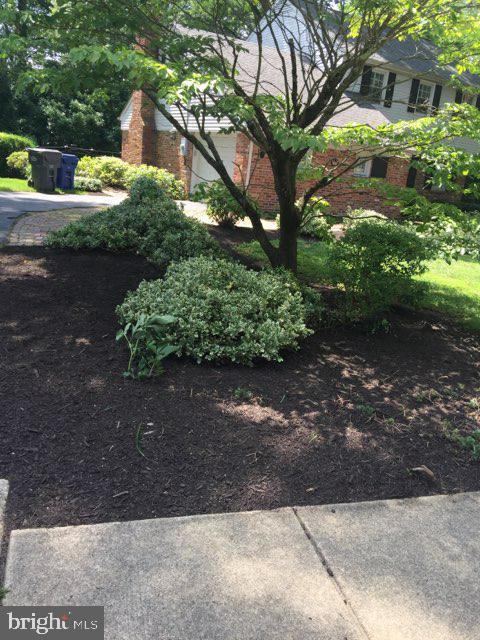 8708 Highgate Road Alexandria, VA 22308 - Photo 16 of 20 Gallery Image 16