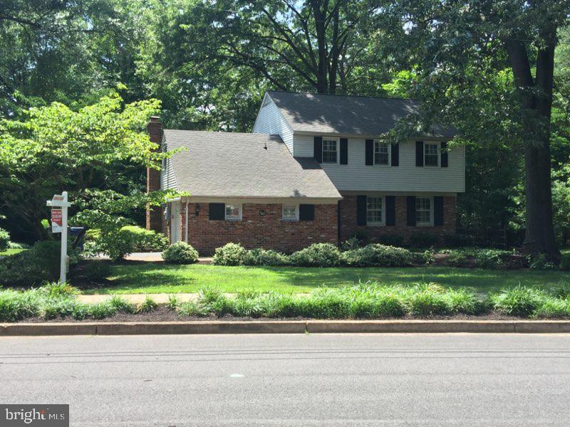 8708 Highgate Road Alexandria, VA 22308 - Photo 18 of 20 Gallery Image 18