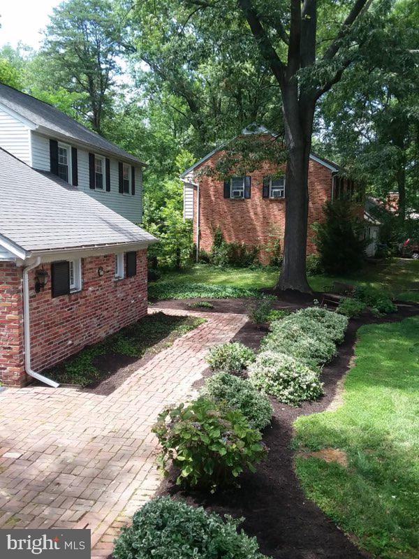 8708 Highgate Road Alexandria, VA 22308 - Photo 19 of 20 Gallery Image 19