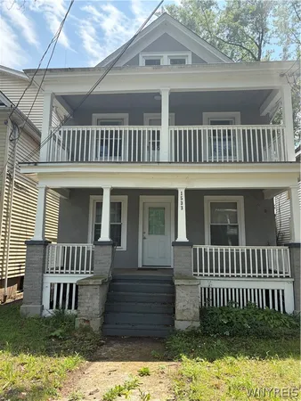 $1,100 | 1533 La Salle Avenue, Niagara Falls, NY 14301