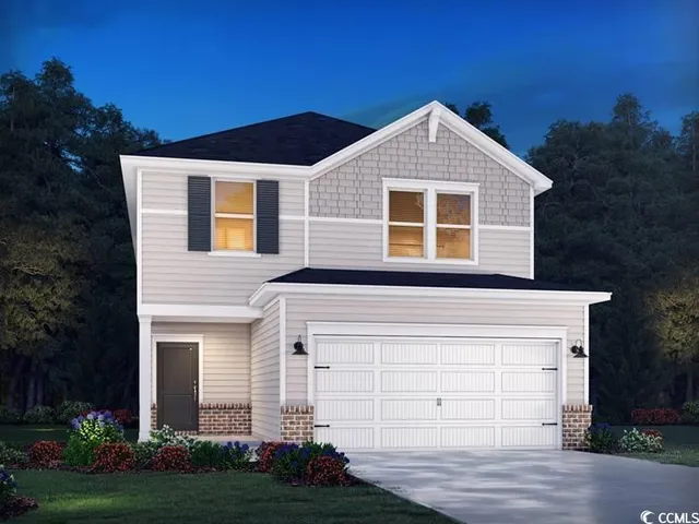 $379,990 | 3300 Tranquility Loop, Longs, SC 29568