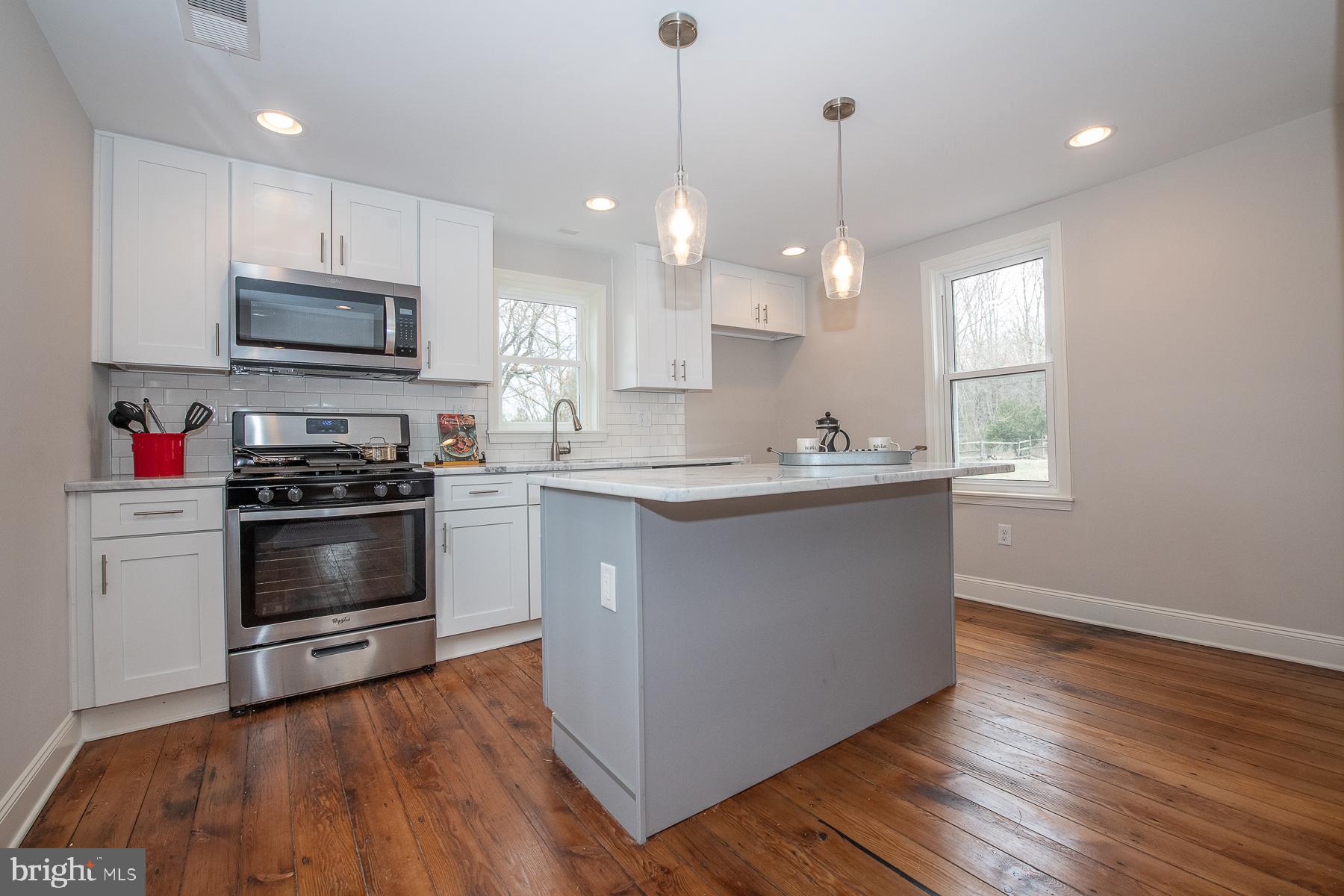 2535 Hedrick Road Harleysville, PA 19438 - Photo 3 of 22 Brand new stainless steel kitchen appliances.