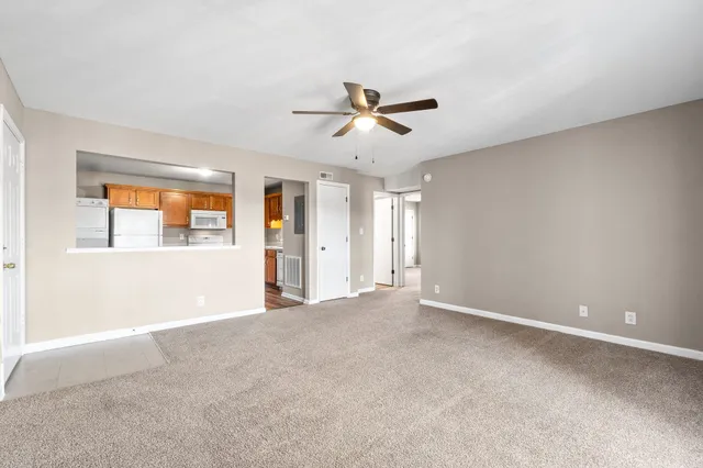 $920 | 430 Jack Miller Boulevard, Unit H, Clarksville, TN 37042