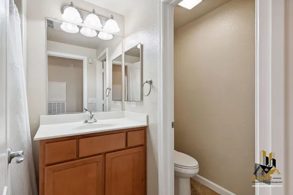 $2,450 | 900 Moon Circle, Unit 922, Folsom, CA 95630
