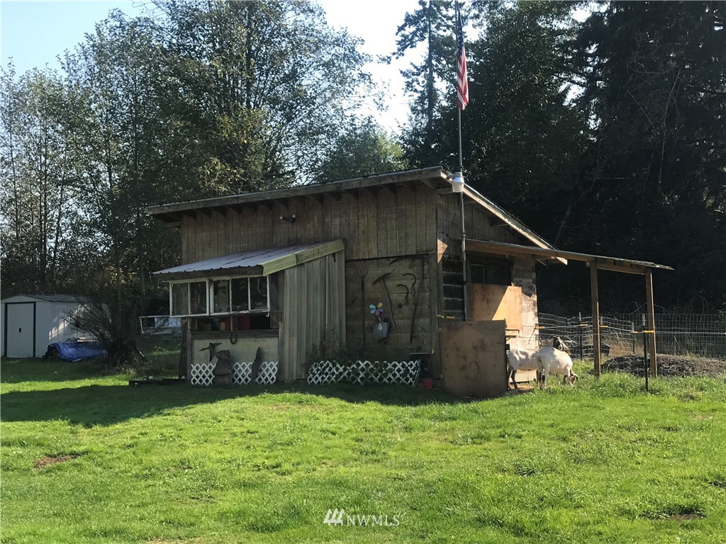 692 Burnt Ridge Road Onalaska, WA 98570 - Photo 3 of 5 Gallery Image 3